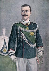 Victor Emmanuel III, Le Petit Journal