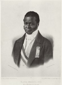 Victor Mazulime (d. 1789) 1848 dolayları by French School