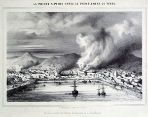 Pointe a Pitre