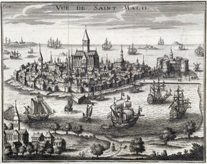 St Malo