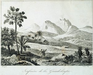 Guadeloupe