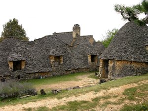 Cabanes de Breuil