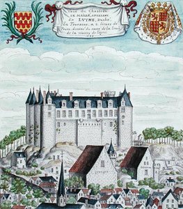 Touraine