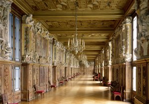 Galerie Francois I
