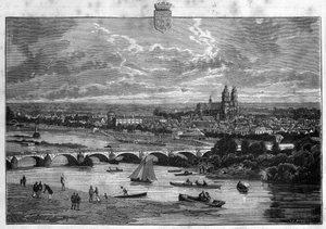 Indre et Loire