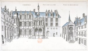 Chantilly