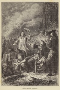 Villars Malplaquet