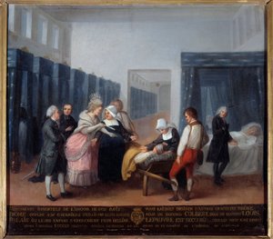 Mösyö ve Madam Necker