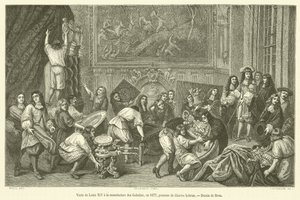 Louis XIV