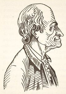 Voltaire, Boris Mestchersky