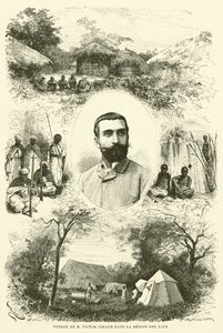 M Victor Giraud