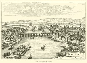 Rouen