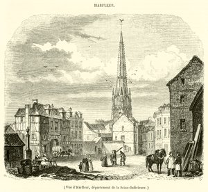 Harfleur