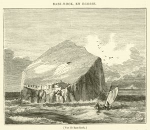 Bass-Rock
