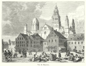 Mainz