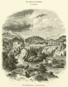 Wilbad-Gastein