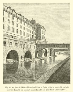 Hotel-Dieu