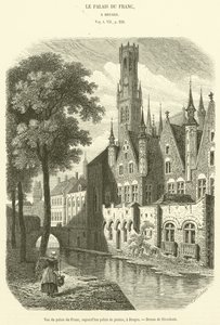 Palais du Franc