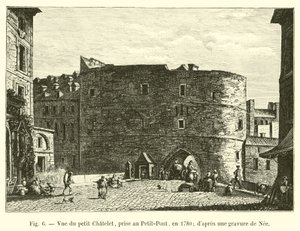 Petit-Pont