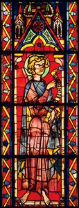Peygamber Obadiah
