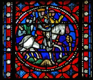 St Bonnets