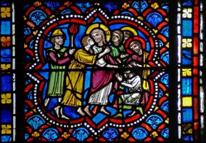 Judas