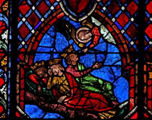 Magi