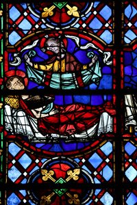St Martin