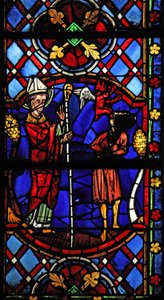 St Martin