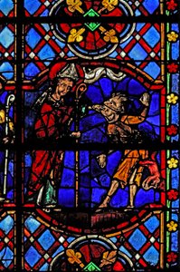 St Martin