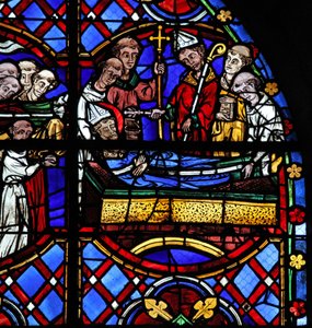 St Martin