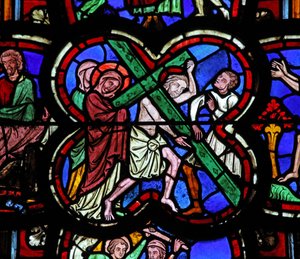 Via Crucis