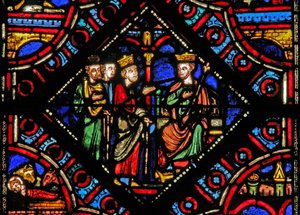 Herod ile Magi