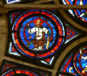 St Paul