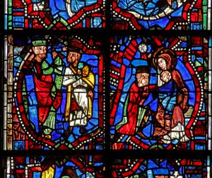 Magi
