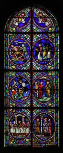 St Pantaléon