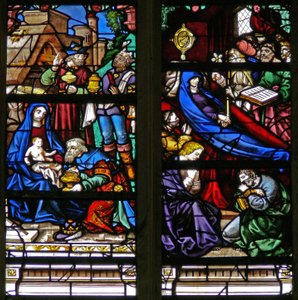 Magi