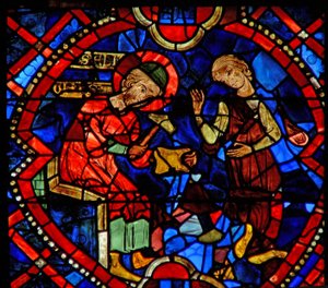 St Eloi