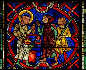St Eloi