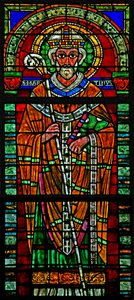 St Martin