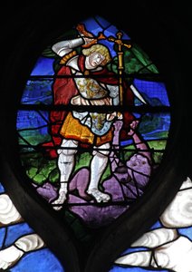 St Michael
