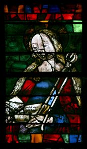 St Agatha