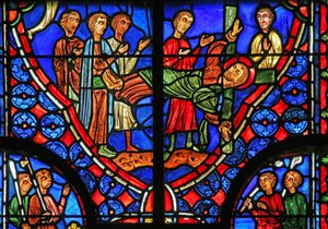 St Andrew