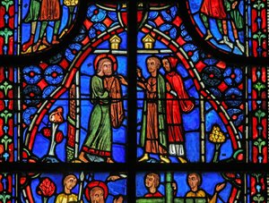 St Andrew