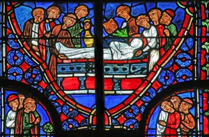 St Andrew