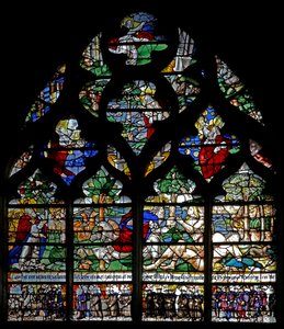 Confrérie de Charité