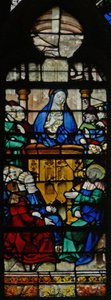 Aziz Mary Magdalene