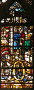 St Nicholas