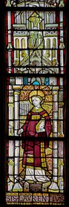 St Lawrence