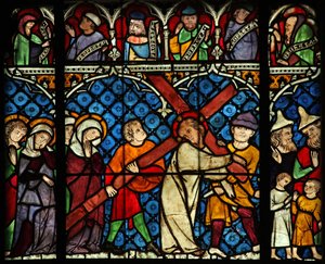 Via Crucis